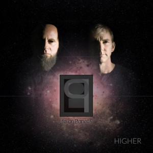 Life On Planet 9 - Higher (2017)