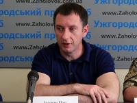 Подозреваемый во взяточничестве вице-мэр Ужгорода отправлен под домашний арест