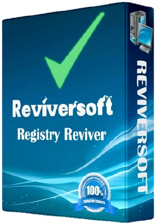 ReviverSoft Registry Reviver 4.12.0.10 RePack by D!akov
