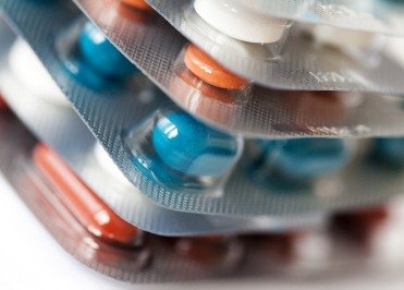 Международные организации поставили в Украину десятую часть лекарств за средства госбюджета 2016г