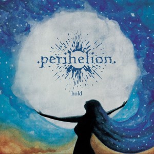 Perihelion - Hold (EP) (2016)