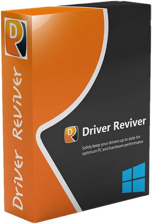 ReviverSoft Driver Reviver 5.17.0.22 RePack by D!akov