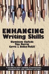 Enhancing Writing Skills