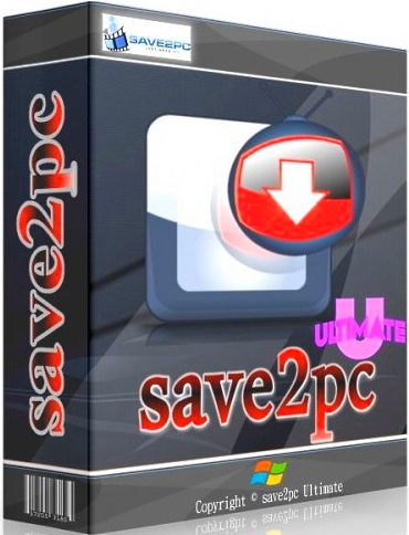 Save2PC Light 4.3.2.444 + Portable