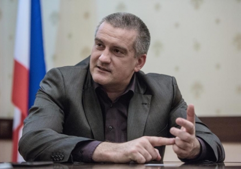 Главу Крыма три часа допрашивали и отказали в предъявлении вещдоков по делу "26 февраля"