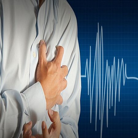 Здоровое сердце. Воздействие погоды на здоровье сердца (2017) WEBRip
