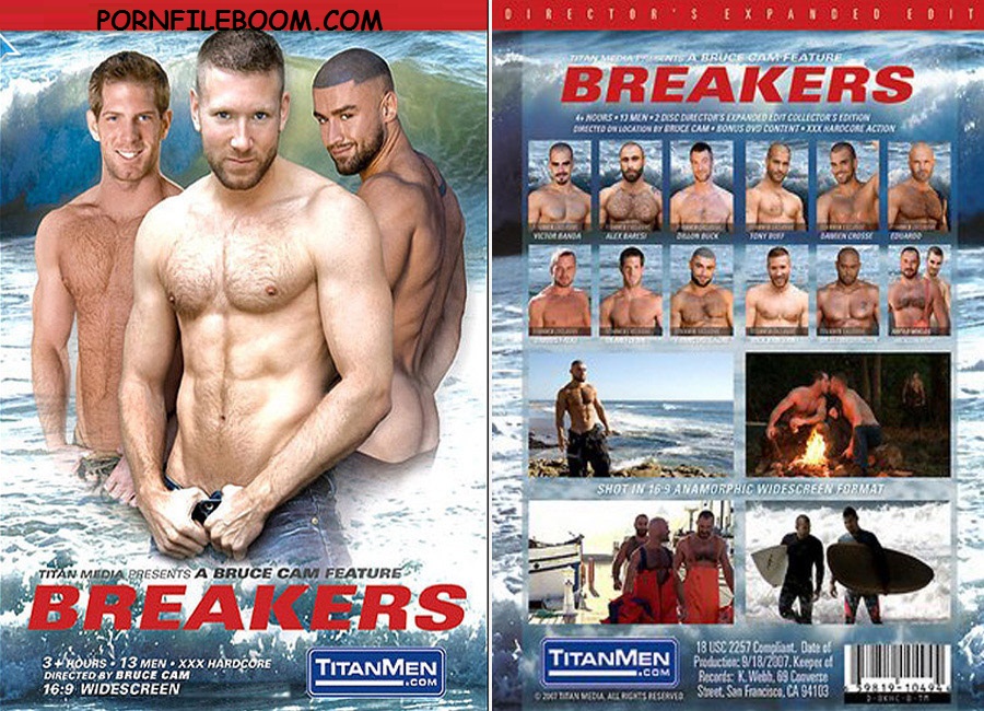 Breakers (Bruce Cam, Titan Media)