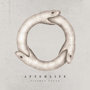 Afterlife - Vicious Cycle [EP] (2017)