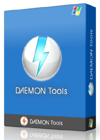 DAEMON Tools Pro 8.1.1.0666 RePack by D!akov