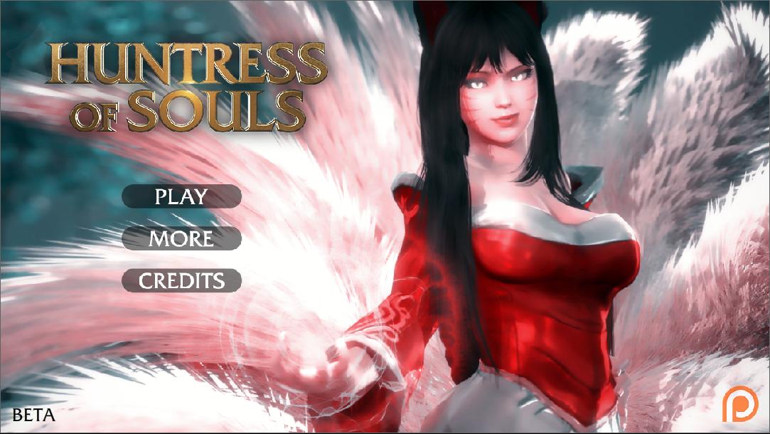 Studio Fow Huntress of Souls - Beta Version
