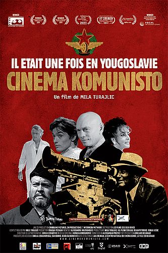Синема Коммунисто / Cinema Komunisto (2010) WEBRip (720p)