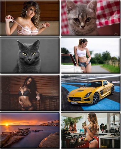 LIFEstyle News MiXture Images. Wallpapers Part (1159)