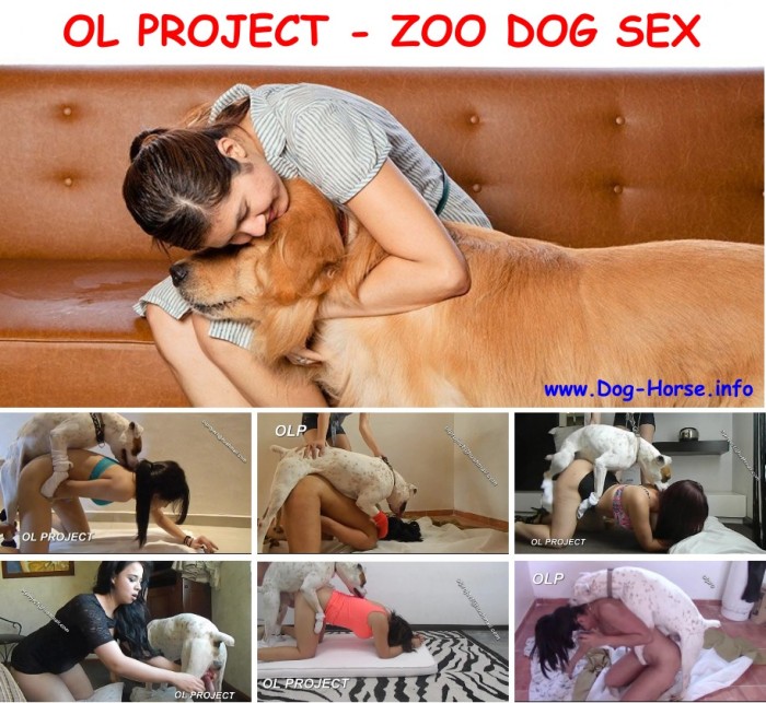 Zoo sex dog i in Changsha