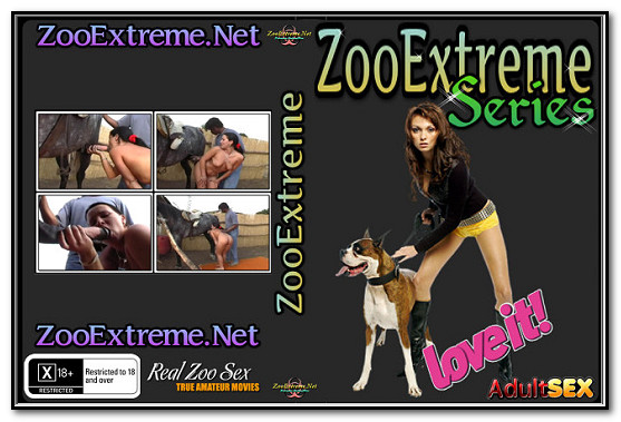 ZooExtreme Serie