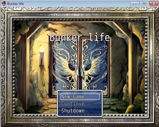 The Bunker Life V1.2.1 Game + RTP