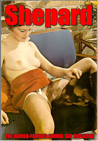 Vintage Sex Magazines 104