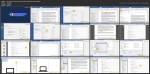 Как создать интерактивное оглавление (и навигацию) в файлах pdf (2017) WEBRip