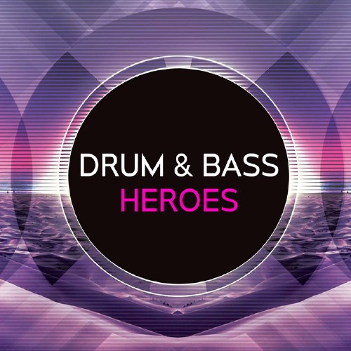 Drum and Bass Heroes Vol. 32 (2017)