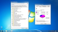 Windows 7 Ultimate SP1 x86/x64 Elgujakviso Edition v.04.02.17 (RUS/2017)