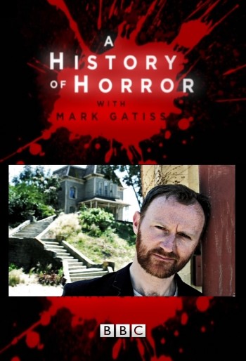 Европейские ужасы с Марком Гэтиссом / Horror Europa with Mark Gatiss (2012) TVRip