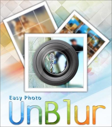 Softorbits Easy Photo Unblur 1.0 (2017/Multi) Portable by conservator