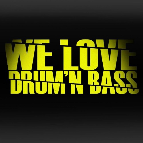 We Love Drum & Bass Vol. 110 (2017)