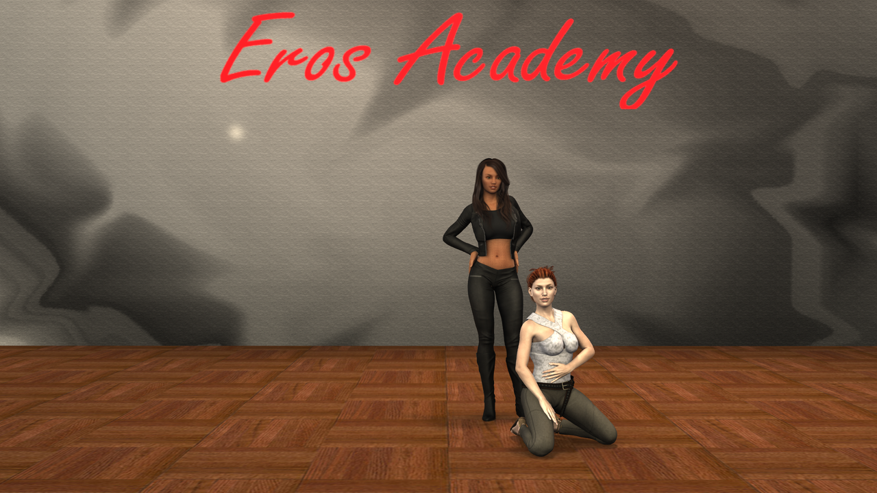 Novus Eros Academy Version 1.2