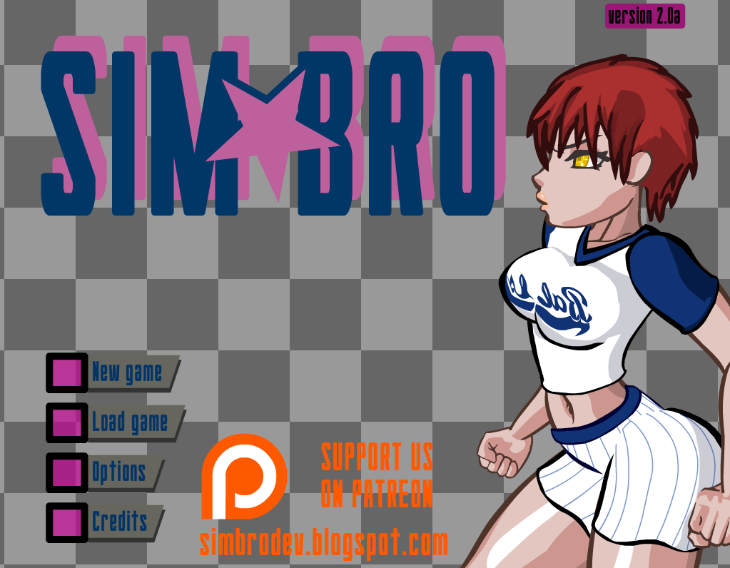 The Simbro Team SimBro Ver. 2.0a Quickfixed