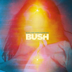 Новый альбом Bush