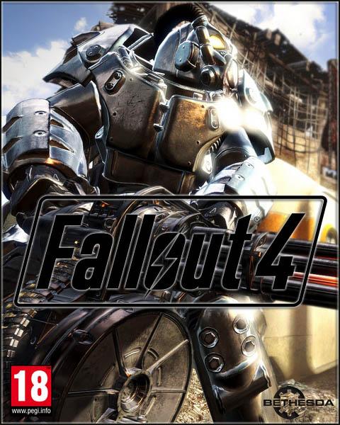 Fallout 4. Complete Edition (2015-2017/RUS/ENG/RePack by SEYTER)