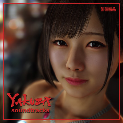 (Score / Soundtrack) Yakuza (龍が如く / Ryu ga Gotoku) Original Soundtracks -  (10 ) (Hidenori Shoji, Hideki Sakamoto, Yuri Fukuda, Eikichi Yazawa, ZENTA, ZEEBRA) - 2008-2015 ., FLAC (tracks+.cue), lossles