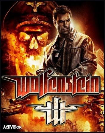 Wolfenstein (2009/Rus/Eng/Repack r.G. catalyst)