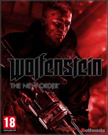 Wolfenstein - the new order (2014/Rus/Eng/Repack r.G. catalyst)