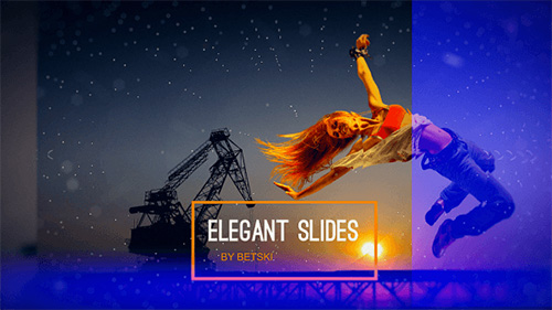 Lovely Slideshow 18139877 - Project for After Effects (Videohive)
