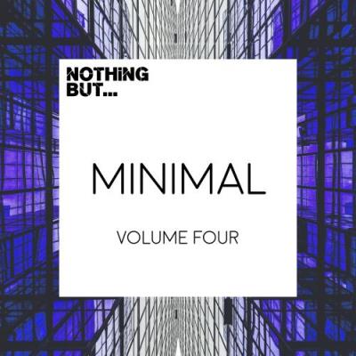 Nothing But... Minimal, Vol. 4 (2017)
