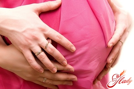 Беременность 38 неделя: признаки, симптомы, узи