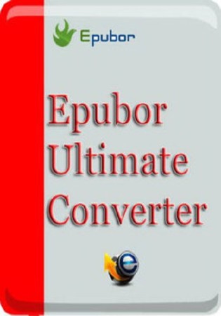 Epubor Ultimate Converter 3.0.9.211 Portable ML/RUS/2017
