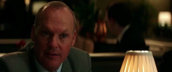  / The Founder (2016) DVDScr