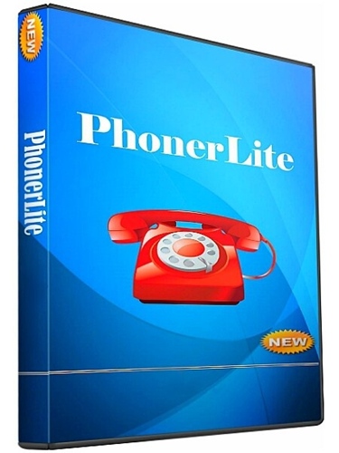 PhonerLite 2.47 Final + Portable