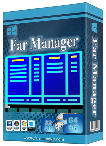 Far Manager 3.0.4980 (x86/x64) + Portable