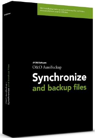 O&O AutoBackup Professional 5.1 Build 157