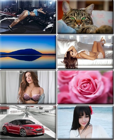 LIFEstyle News MiXture Images. Wallpapers Part (1165)