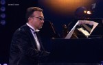 Юбилейный концерт Сергея Жилина и оркестра Фонограф (10.02.2017) SATRip