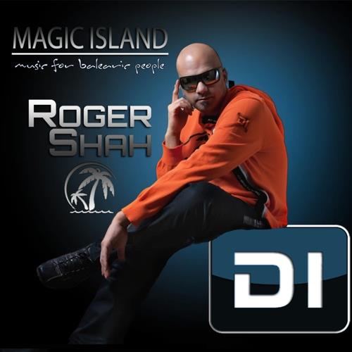 Roger Shah - Music for Balearic People 623 (2020-04-24)