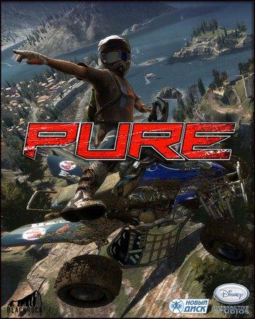Pure (2008/Rus/Repack)