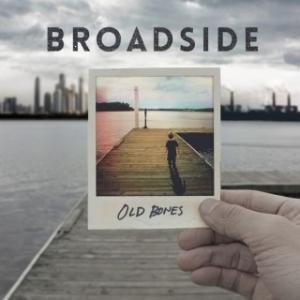 Broadside - Old Bones (2015)