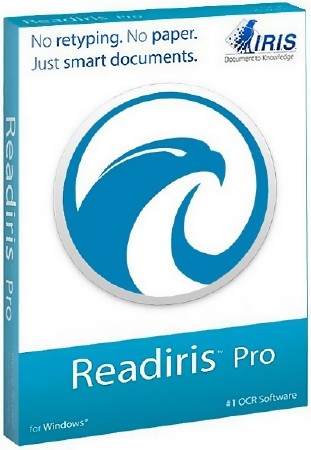 Readiris Pro 16.0.2 Build 11397