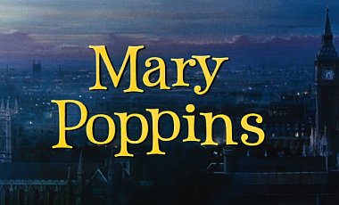 В Лондоне возникли съемки кинофильма "Мэри Поппинс возвращается"