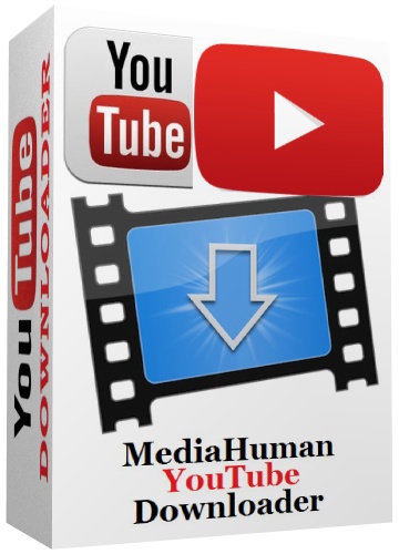 MediaHuman YouTube Downloader 3.9.8.8 Build 1102 Rus/Multi