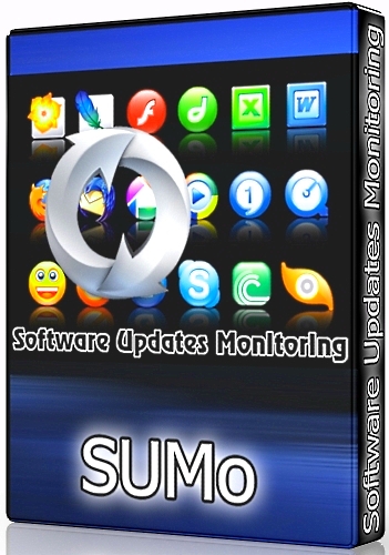KC Softwares SUMo 5.2.1.357 + Portable